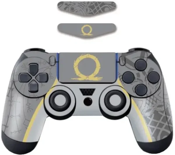 Stiker za Joystick PS4 Tip7