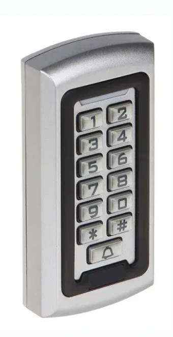 KPS-LOCK-Door-S603EMM GMB RFID èitaè/šifrator S603EM sa silikonskom tastaturom