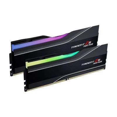 RAM DDR5 G.Skill Trident Z5 RGB 64GB (2x32) 6000MHz F5-6000J3040G32GX2-TZ5NR