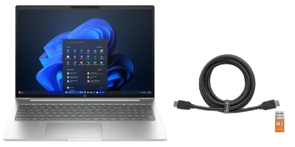 NB HP EliteBook 840 G10 i7-1355U/32GB/512GB/14" IPS/SRB/1YR/970M2ET+poklon HDMI