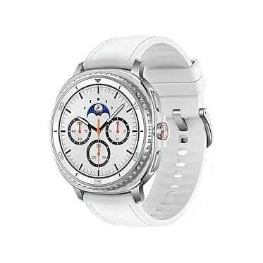 Smart watch Samsung Galaxy 8 46 mm LTE EU srebrno/beli