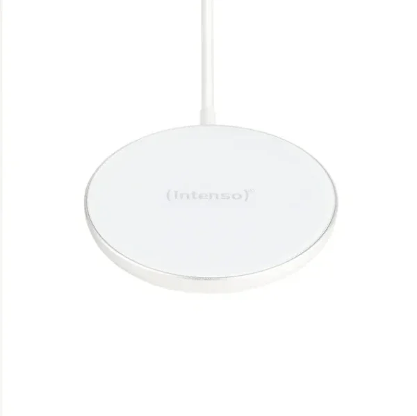 Intenso Wireless Charger MW1 White