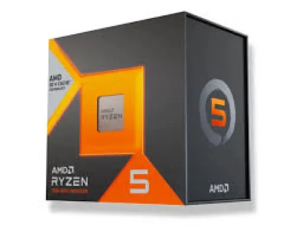 CPU AM5 AMD Ryzen 5 7500X3D, 6C/12T, 4.5GHz 102MB 100-100001904WOF