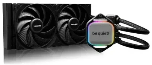CPU Hladnjak Be Quiet PURE LOOP 2 240mm, BW017