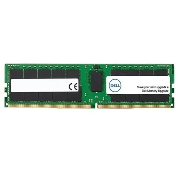 RAM DELL 32GB 2Rx8 DDR4 UDIMM 3200MHz