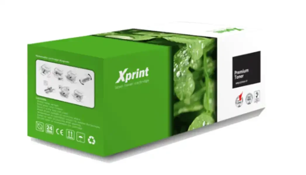 Toner Xprint HP 117A W2072A (150A/NW,178NW, 179FNW), yellow sa čipom