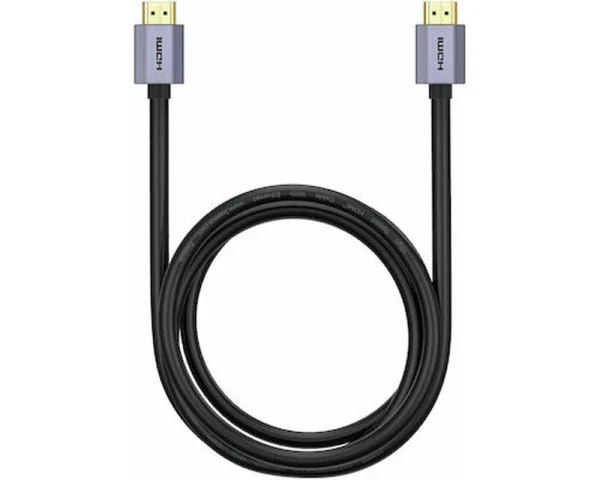 Optički kabl E-Green HDMI 2.1 M/M 20m crni